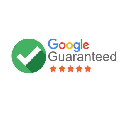 Local Google Guaranteed Gas Service